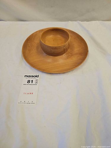 Lot #81 (1 of 5)