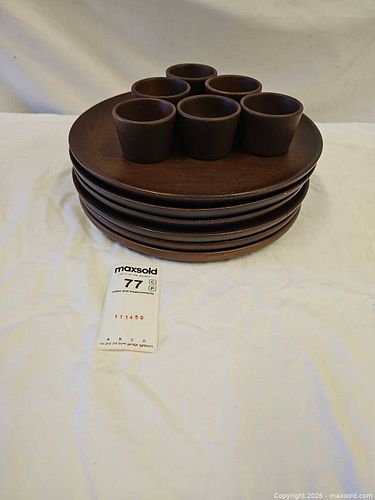 Lot #77 (1 of 4)