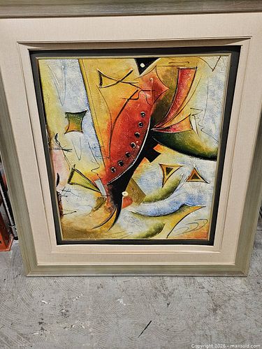 Lot #33 (1 of 3)