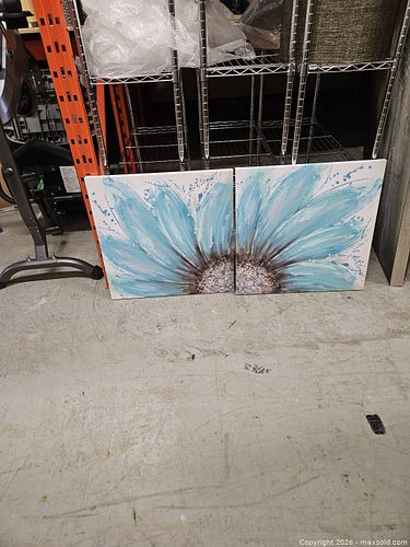 Lot #20 (1 of 3)