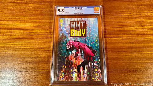 Lot #798 (1 of 11)