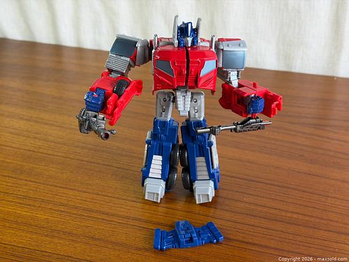 Lot #799 (1 of 9)