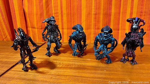 Lot #772 (1 of 13)