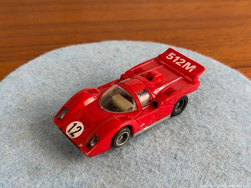 Lot #789 (1 of 9)
