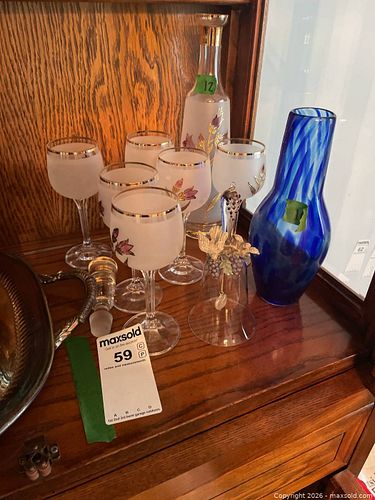 Lot #59 (1 of 15)