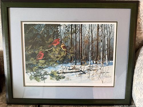 Lot #12 (1 of 7)