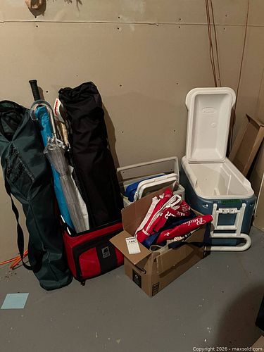 Lot #180 (1 of 7)
