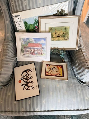 Lot #10 (1 of 7)
