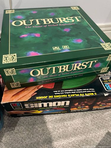 Lot #112 (1 of 11)