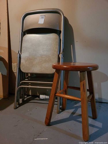 Lot #134 (1 of 9)