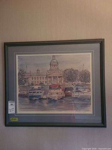 Lot #30 (1 of 11)