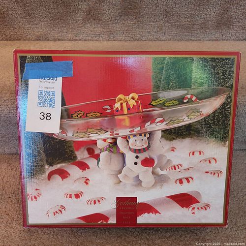 Lot #38 (1 of 4)