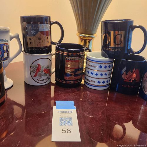 Lot #58 (1 of 4)