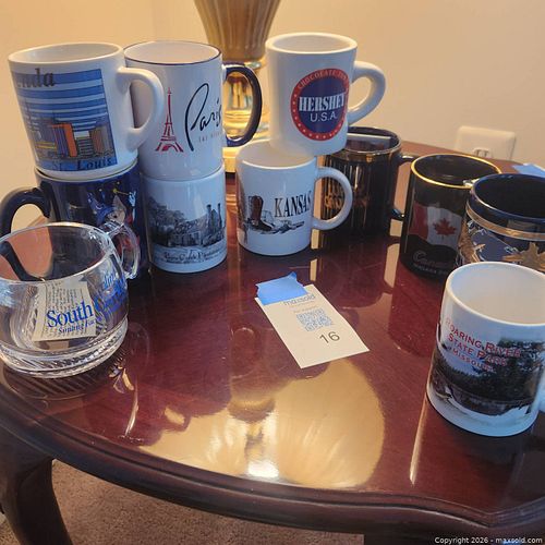 Lot #16 (1 of 4)