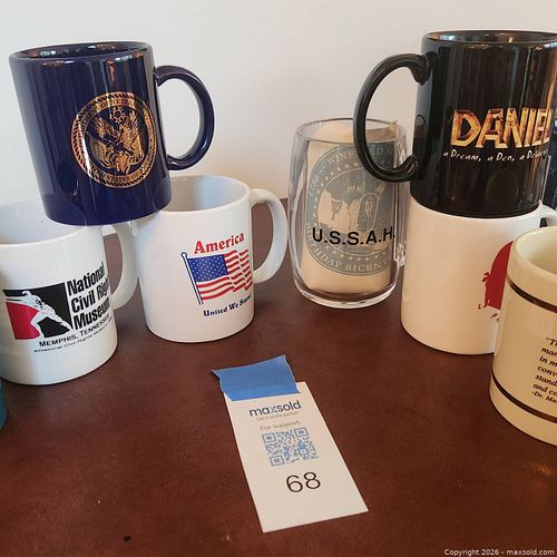 Lot #68 (1 of 3)