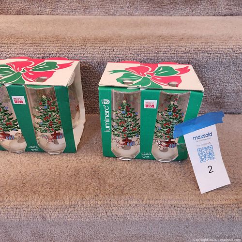 Lot #2 (1 of 5)