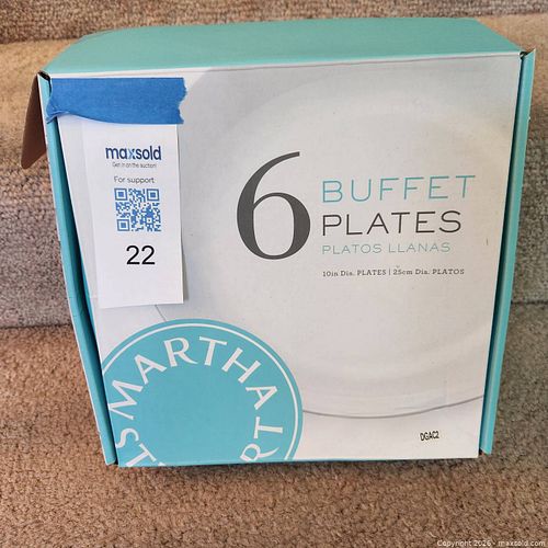 Lot #22 (1 of 8)