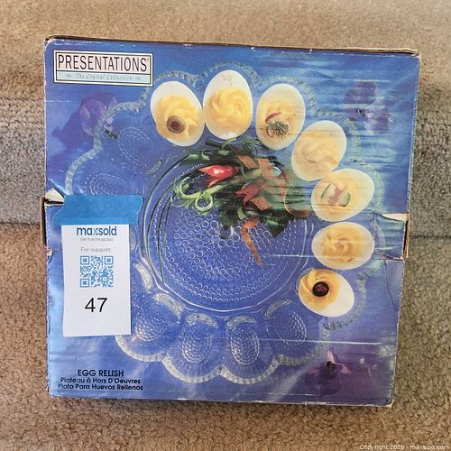 Lot #47 (1 of 4)