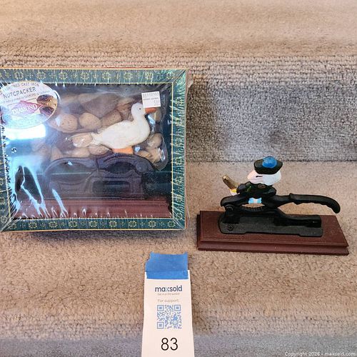 Lot #83 (1 of 6)
