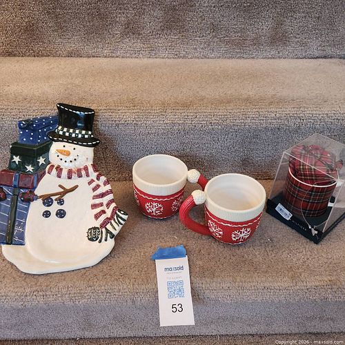 Lot #53 (1 of 7)