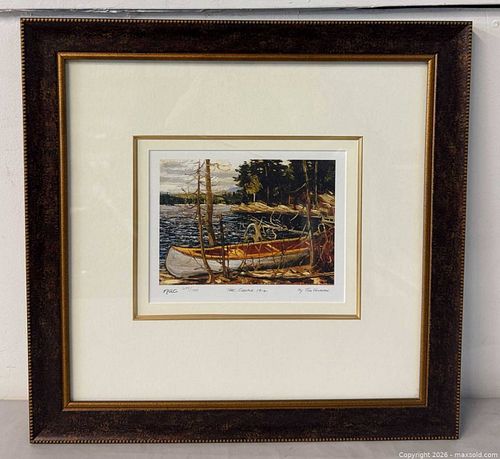 Lot #608 (1 of 6)