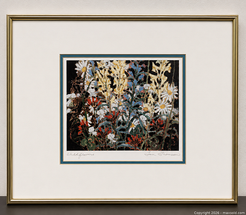 Lot #605 (1 of 6)