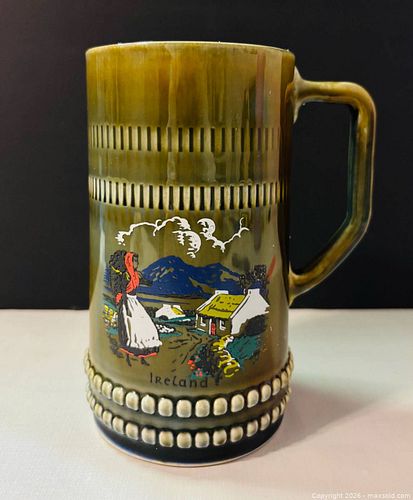 Lot #495 (1 of 7)