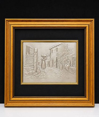 Lot #533 (1 of 5)