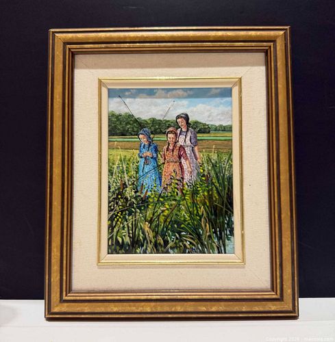 Lot #532 (1 of 5)