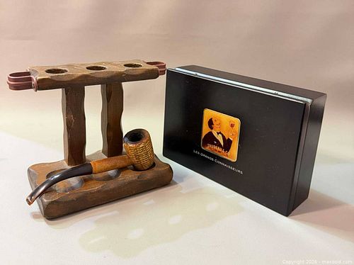 Lot #523 (1 of 5)