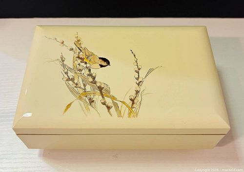 Lot #508 (1 of 7)