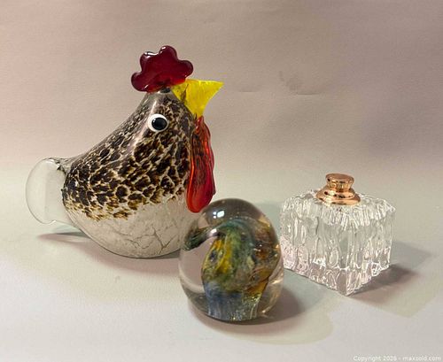 Lot #524 (1 of 8)