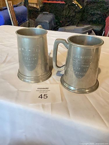 Lot #45 (1 of 11)