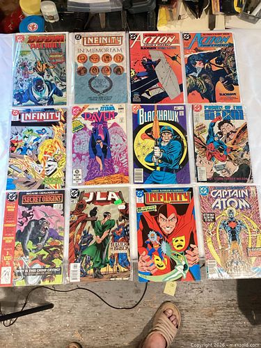 Lot #95 (1 of 13)