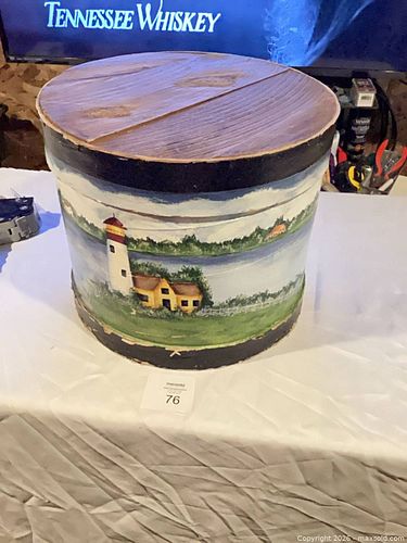 Lot #76 (1 of 10)