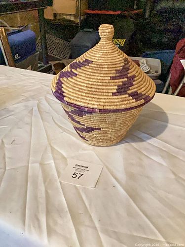Lot #57 (1 of 6)