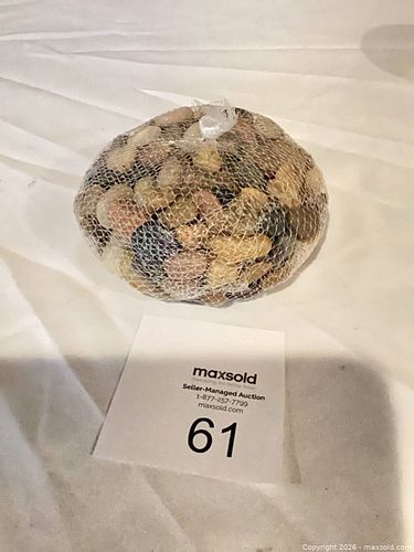 Lot #61 (1 of 6)