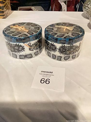 Lot #66 (1 of 4)