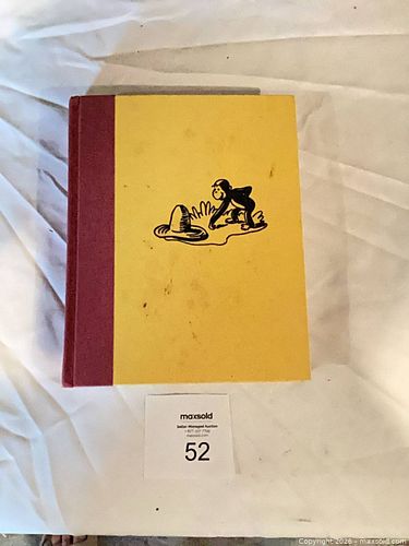 Lot #52 (1 of 5)