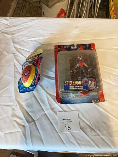 Lot #15 (1 of 6)
