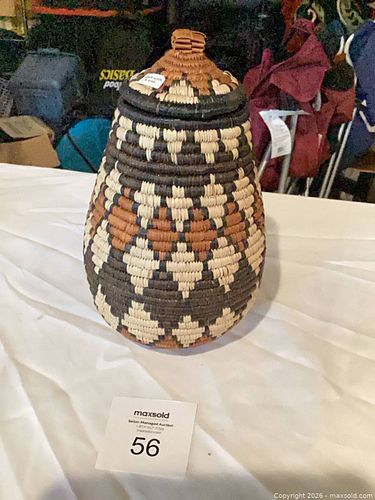 Lot #56 (1 of 6)