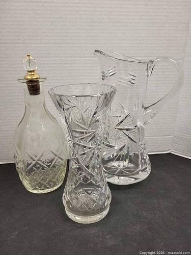Lot #48 (1 of 8)