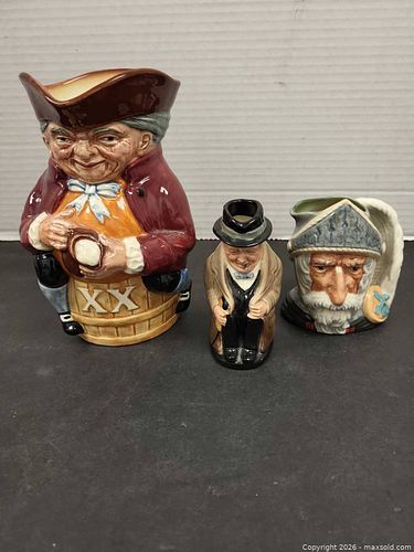 Lot #66 (1 of 12)