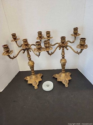 Lot #31 (1 of 7)