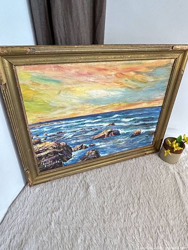 Lot #58 (1 of 10)