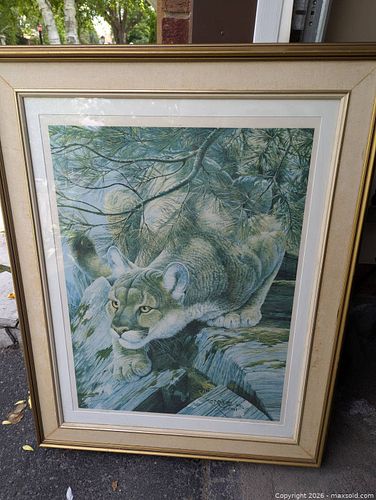 Lot #50 (1 of 6)