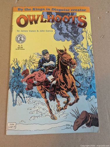 Lot #19 (1 of 2)