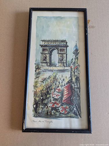 Lot #69 (1 of 3)