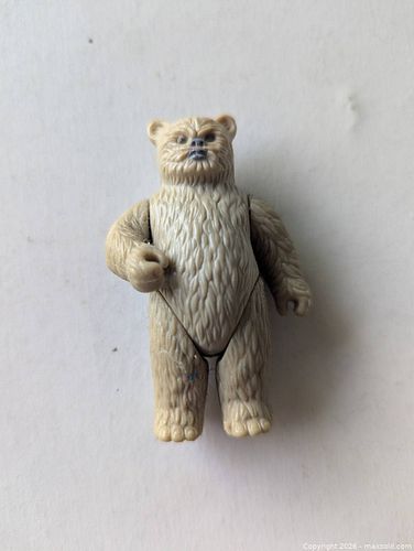 Lot #65 (1 of 2)