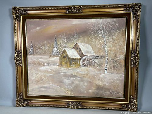 Lot #931 (1 of 12)